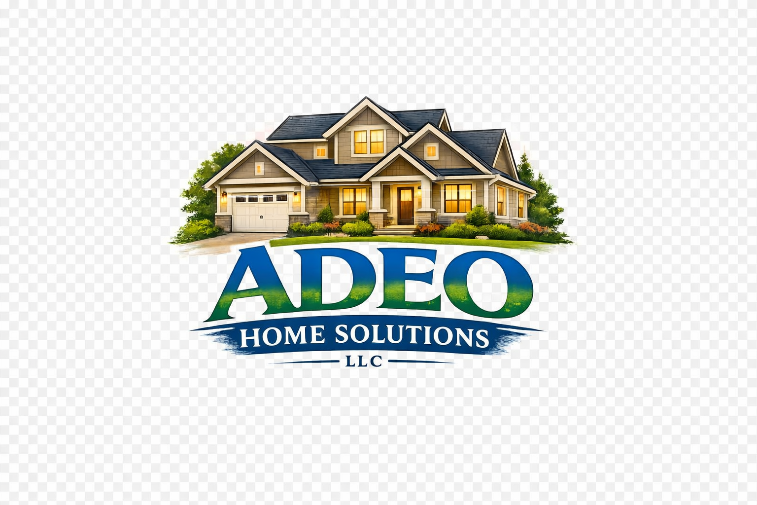 ADEO HOME SOLUTIONS LLC logo